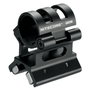 Крепление на оружие Nitecore GM02MH