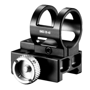 Крепление на оружие Nitecore GM02-26-40