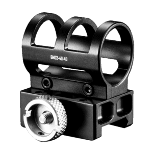 Крепление на оружие Nitecore GM02-40-40