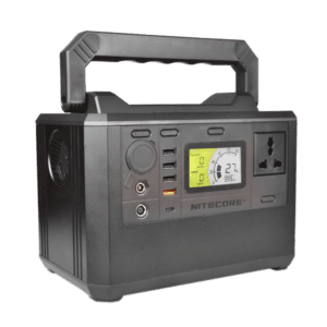 Nitecore NPS600