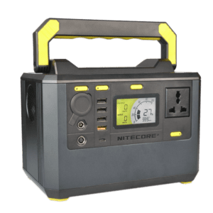 Nitecore NPS400