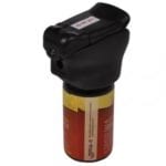 Баллон для самозащиты Перец-1Б (85г) + LED