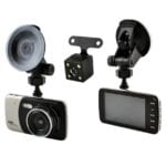 видеорегистратор X600