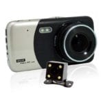 видеорегистратор X600