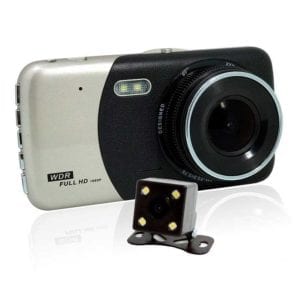 видеорегистратор X600