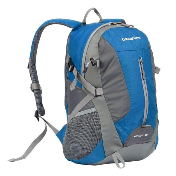 PEACH 28(KB3306) Blue