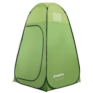 Мульти-тент KingCamp Multi Tent(KT3015) Green
