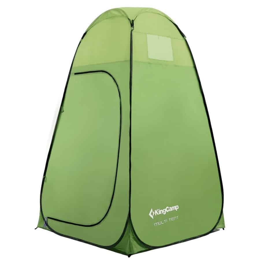 Мульти-тент KingCamp Multi Tent(KT3015) Green Мульти-тент KingCamp Multi Tent(KT3015) Green