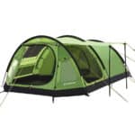 Палатка KingCamp MILAN 6 (KT3059) Green