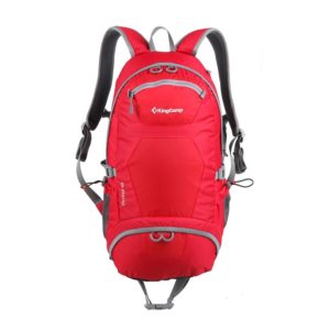 Рюкзак KingCamp ORCHID 40 (KB4219) Red