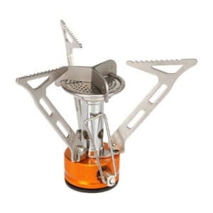 Горелка газовая Tramp TRG-042