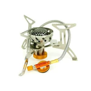 Горелка газовая Tramp TRG-047