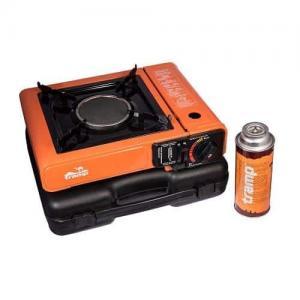 Плита инфракрасная с керамической Tramp TRG-040