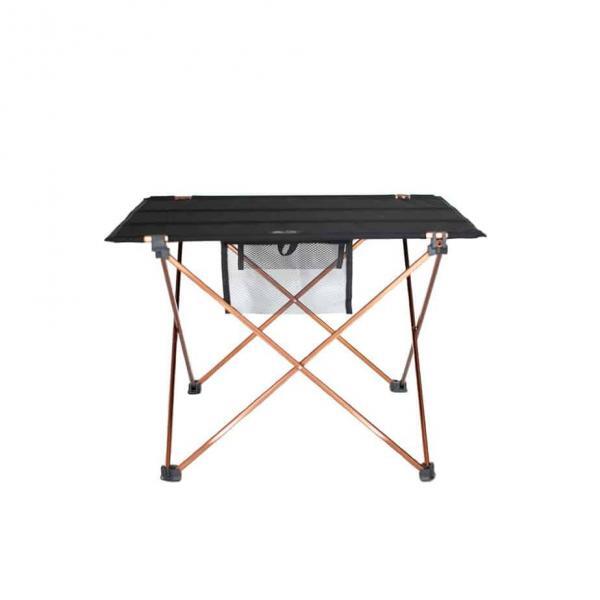Стол складной Tramp COMPACT Polyester 60х43х42см TRF-062