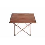 Стол алюминиевый складной Tramp COMPACT 55х40х38см TRF-061