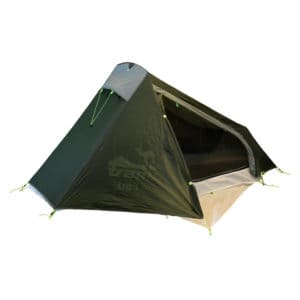 Палатка одноместная Tramp Air 1 TRT-093-green