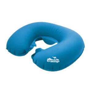 Подушка надувная под шею Tramp TRA-159