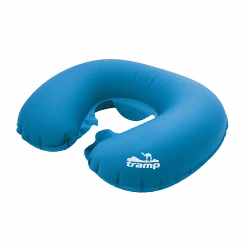 Подушка надувная под шею Tramp TRA-159 Подушка надувная под шею Tramp TRA-159