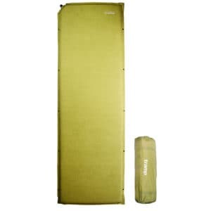 Самонадувающийся коврик Tramp TRI-016 9 см