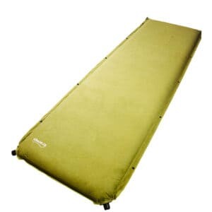 Самонадувающийся коврик Tramp TRI-009, 7см