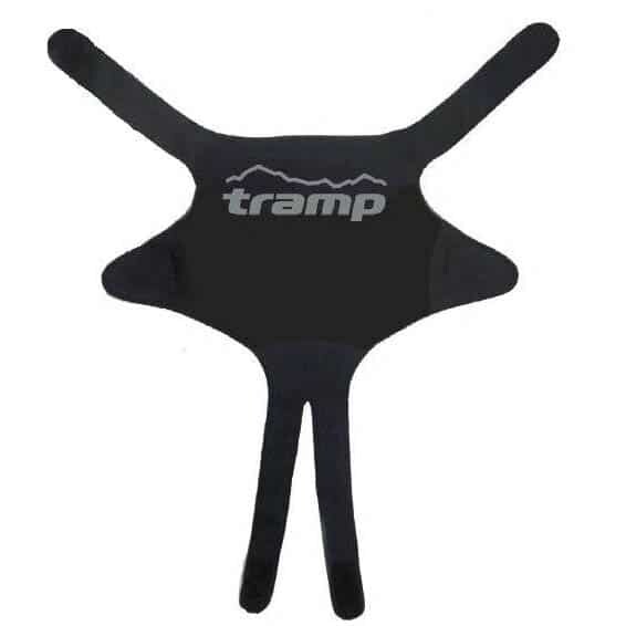 Сидушка Tramp 5 мм L/XL (TRA-051 L/XL Black) Сидушка Tramp 5 мм L/XL (TRA-051 L/XL Black)