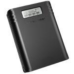 Зарядное устройство + Power Bank Nitecore F4 (4x18650)