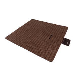 PICNIC BLANKETT(KG4701) Brown