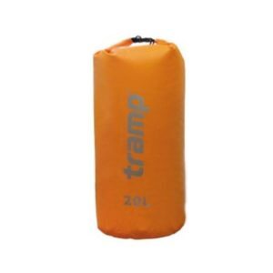 Гермомешок Tramp PVC 20л оранжевый