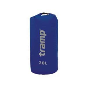 Гермомешок Tramp PVC 20л синий