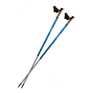 Палки для скандинавской ходьбы Tramp Flash