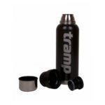 Термоc Tramp, 1,6 л, TRC-029 black