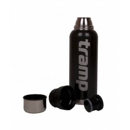 10734 Термоc Tramp, 1,6 л, TRC-029 black