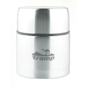 Термоc Tramp с широким горлом, 0,7 л, TRC-078