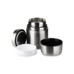 Термоc Tramp с широким горлом, 0,7 л, TRC-078