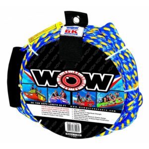 Буксируемый трос 6K 60′ Tow Rope 11-3020