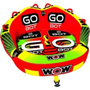 Буксируемый баллон (Плюшка) Go Bot 2 Person Towable 18-1040