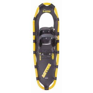 Cнегоступы Active M (черный, 20 * 71 см) Tramp