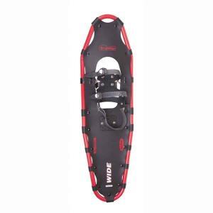 Снегоступы Tramp Wide размер XL (30х107 см)