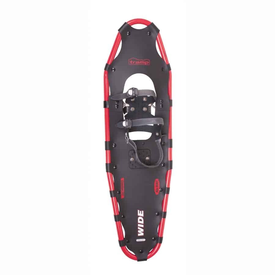 Снегоступы Tramp Wide размер XL (30х107 см) Снегоступы Tramp Wide размер XL (30х107 см)