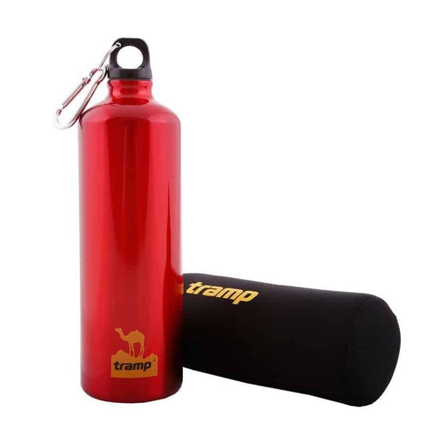 бутылки Tramp, TRC-032, 1 л бутылки Tramp, TRC-032, 1 л