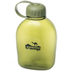 Фляга Tramp 0.8 л BPA Free TRC-103