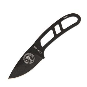 Нож ESEE Izula Black