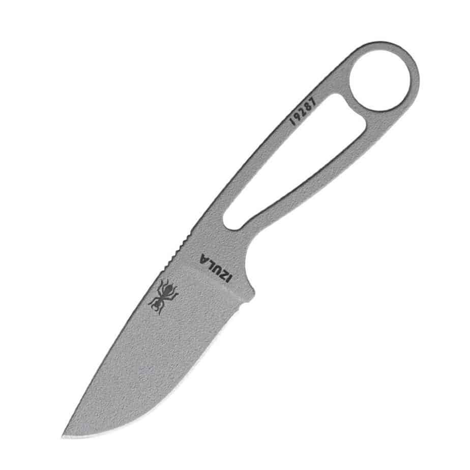 ESEEISPC_1_ Нож ESEE Izula Grey