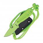 Нож ESEE Izula Venom Green