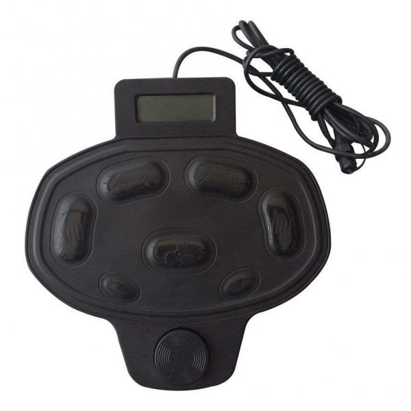 Ножной контролер Haswing для Cayman B длина кабеля 5 метров Ножной контролер Haswing для Cayman B длина кабеля 5 метров