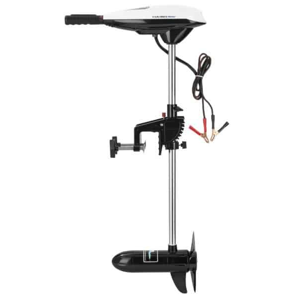 Электромотор Haibo ET34L Электромотор Haibo ET34L