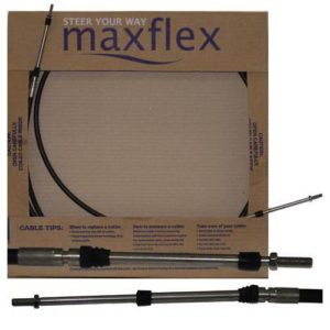 ТРОС ГАЗ/РЕВЕРС 9FT 2.74М