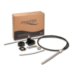 РУЛЕВОЙ КОМПЛЕКТ PRETECH LT 14 FT 4.24 М 208014