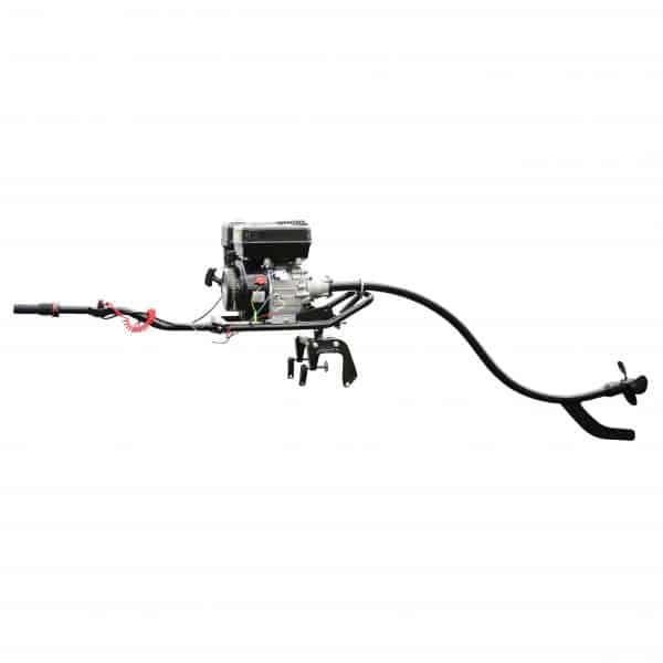 Мотор Parsun LT-7 4-х тактный Мотор Parsun LT-7 4-х тактный