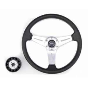 РУЛЬ PRETECH HD-5125D